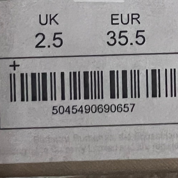 Authentic Burberry Alf Hodgeson  Flat Espadrilles Navy Check - Picture 8 of 10